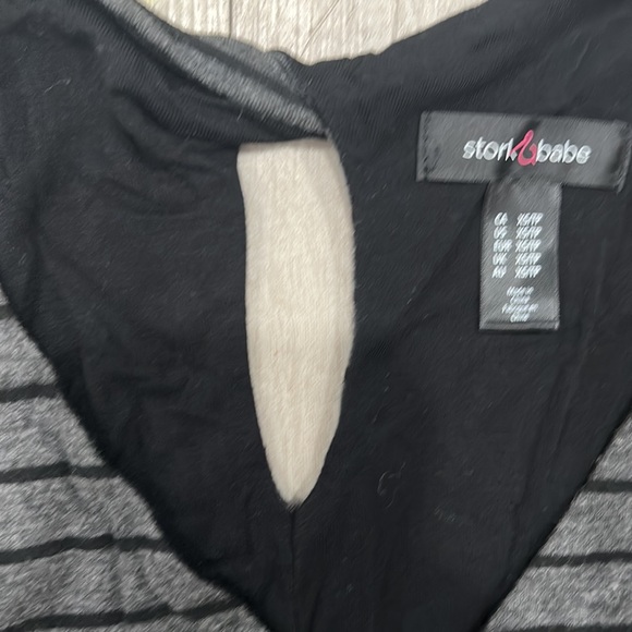 Stork and Babe Mayernity XS - Picture 3 of 4